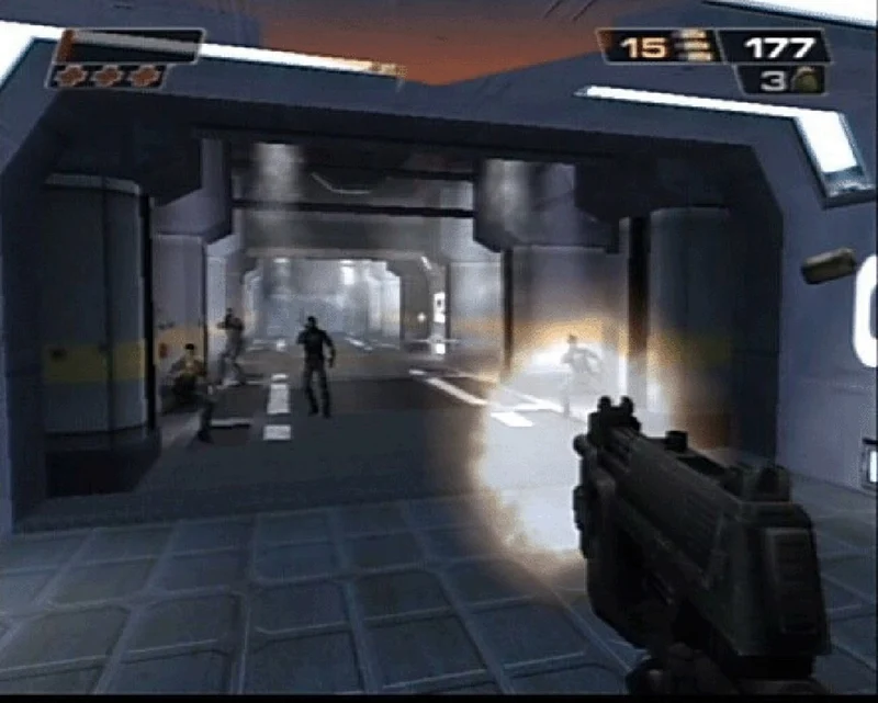 Red Faction II