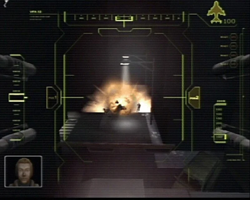 Red Faction II