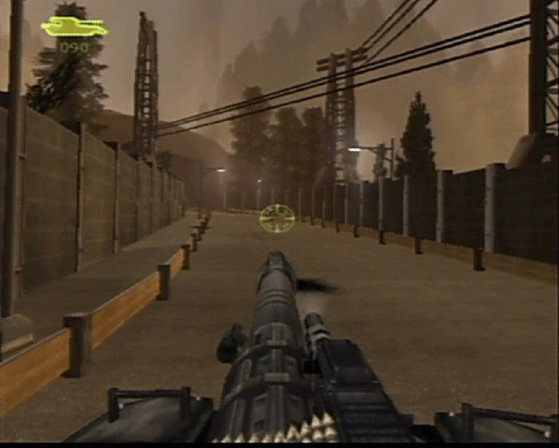 Red Faction II