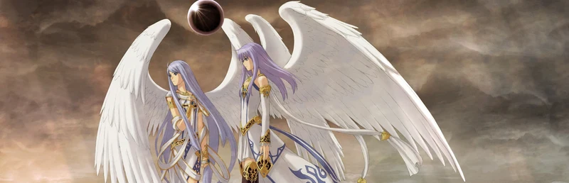 Ys Origin