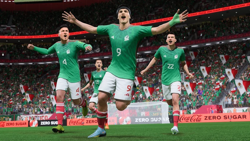 FIFA 23