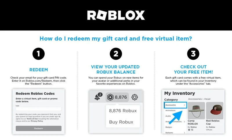 Roblox Digital Gift Card - 2,000 Robux