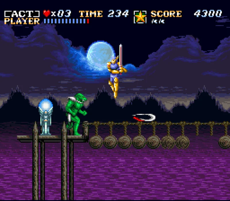 ActRaiser