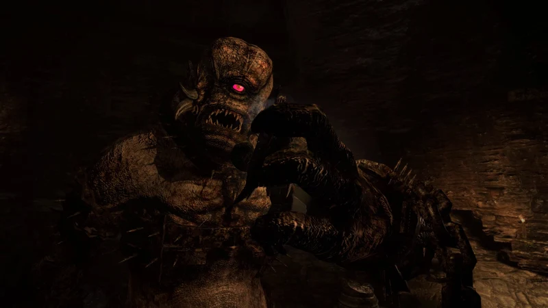 Dragon's Dogma: Dark Arisen