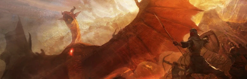 Dragon's Dogma: Dark Arisen