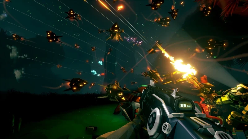 Deep Rock Galactic