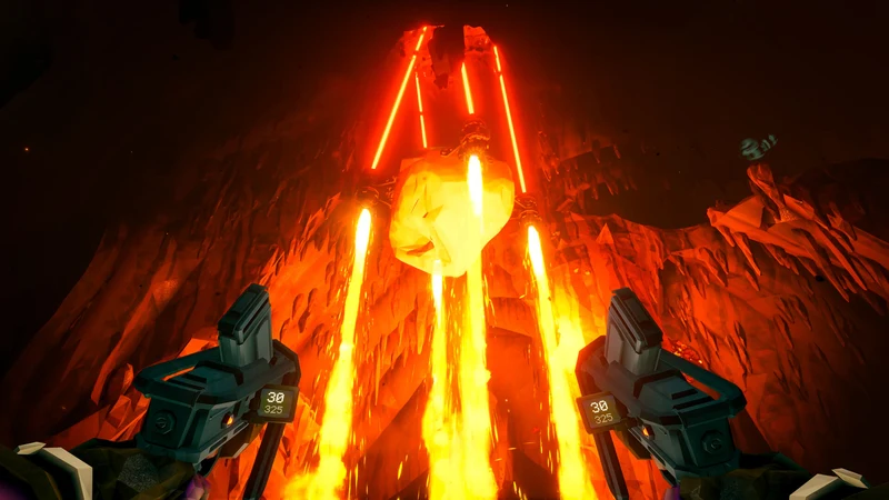 Deep Rock Galactic