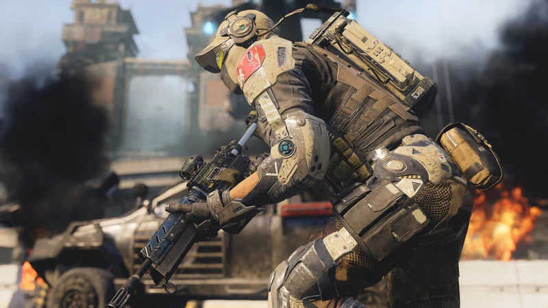Call of Duty®: Black Ops III - Zombies Chronicles Edition