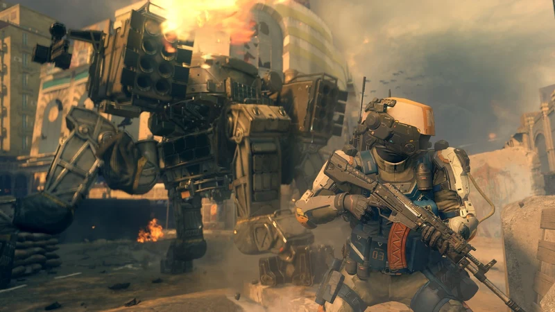 Call of Duty®: Black Ops III - Zombies Chronicles Edition