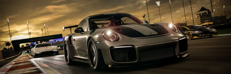 Forza Motorsport 7