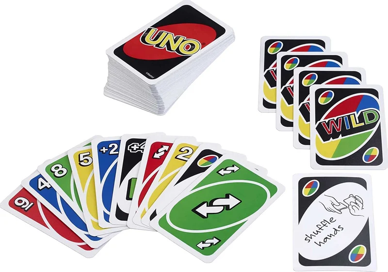 UNO | Card Game