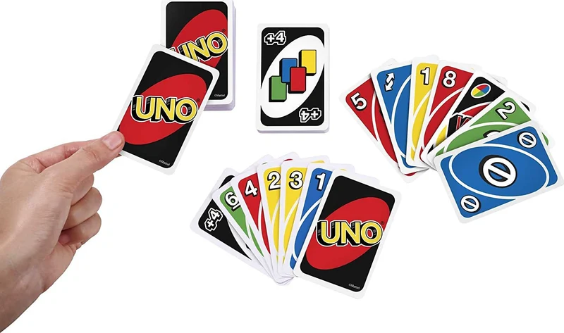 UNO | Card Game