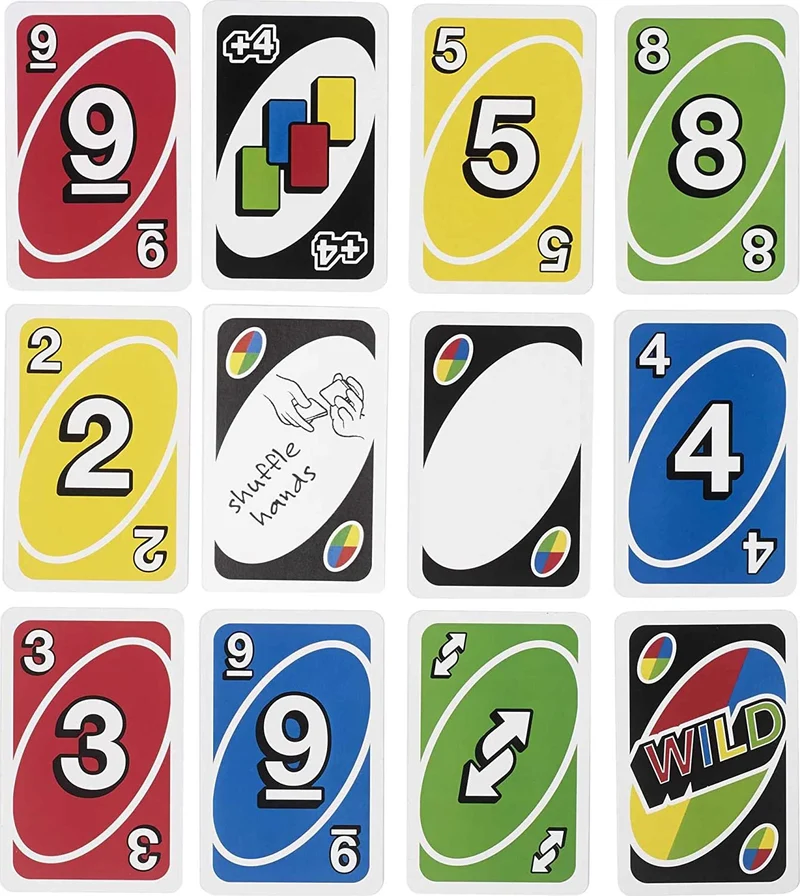 UNO | Card Game