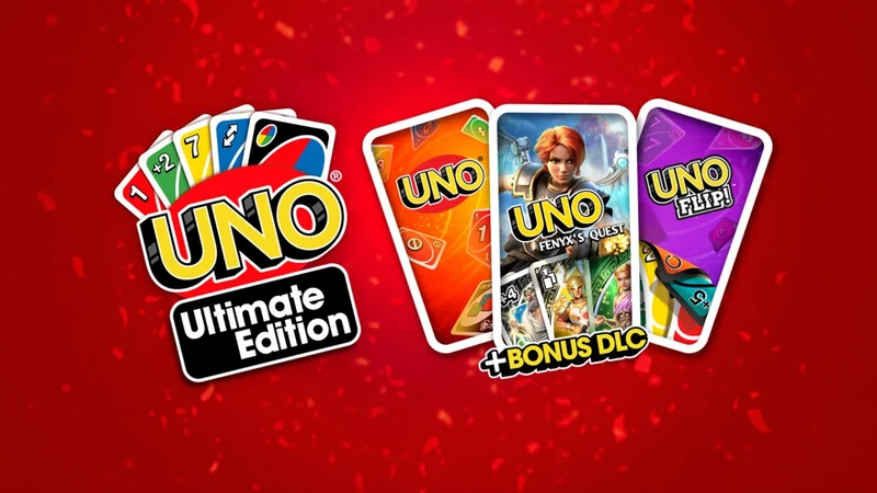 UNO Ultimate Edition