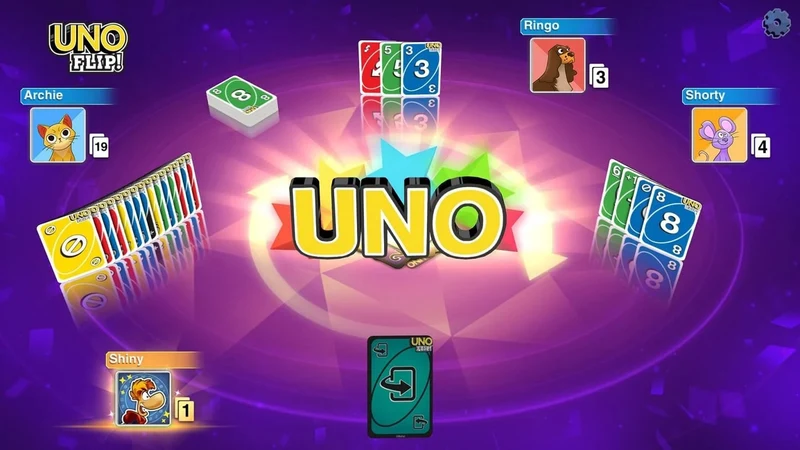 UNO Ultimate Edition