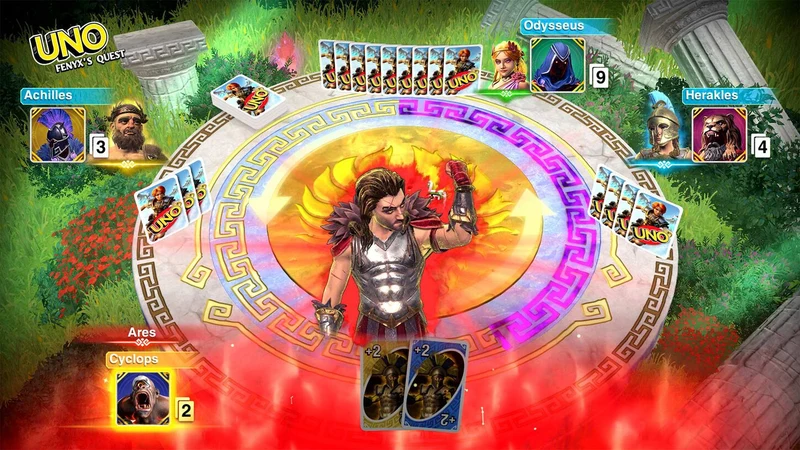 UNO Ultimate Edition