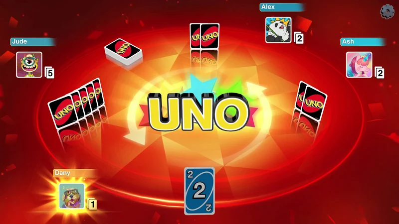 UNO Ultimate Edition