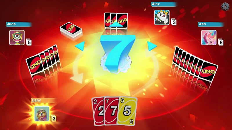 UNO Ultimate Edition