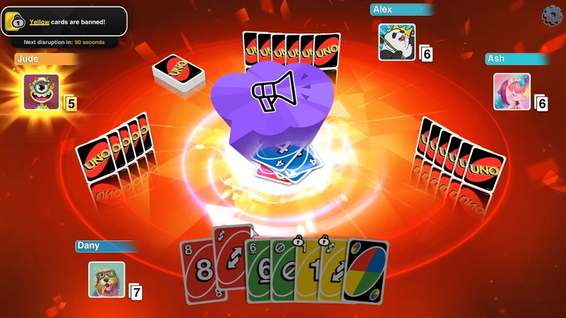 UNO Ultimate Edition