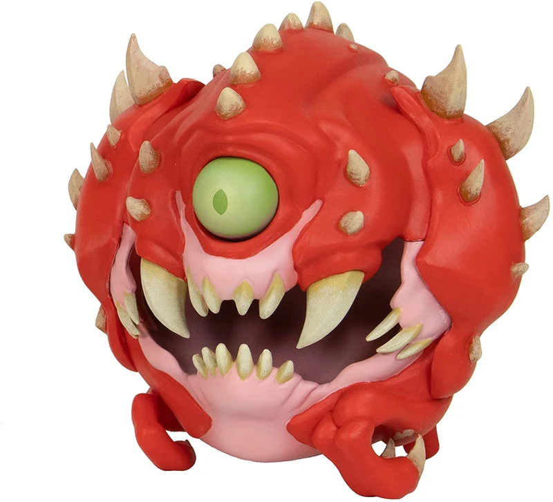 Numskull | DOOM Eternal | Cacodemon Figure