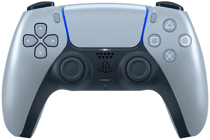 Sony DualSense wireless controller for PS5 - Silver