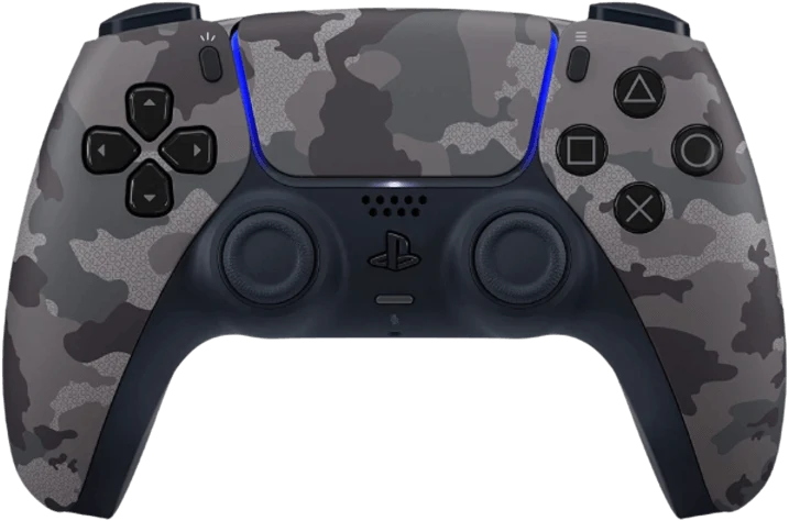 Sony DualSense wireless controller for PS5 - Camouflage