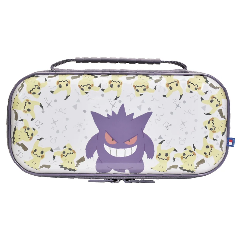 HORI Vault Case for Nintendo Switch 2 [Gengar and Mimikyu Series]