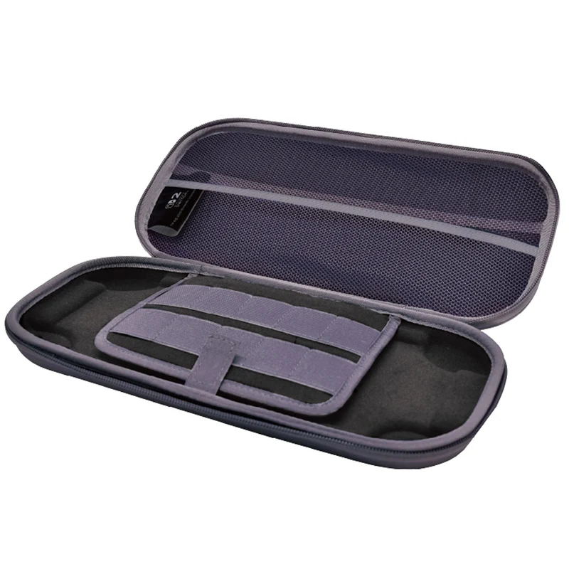 HORI Vault Case for Nintendo Switch 2 [Gengar and Mimikyu Series]