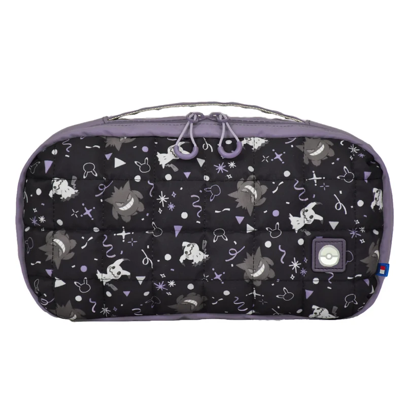 HORI Puff Pouch for Nintendo Switch 2 [Gengar and Mimikyu Series]