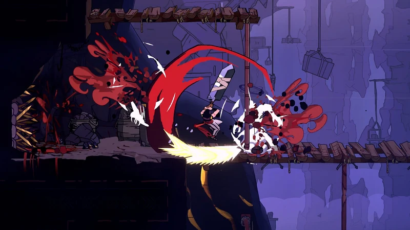 Nintendo Switch 2 The Rogue Prince of Persia