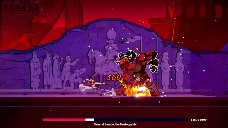 Nintendo Switch The Rogue Prince of Persia