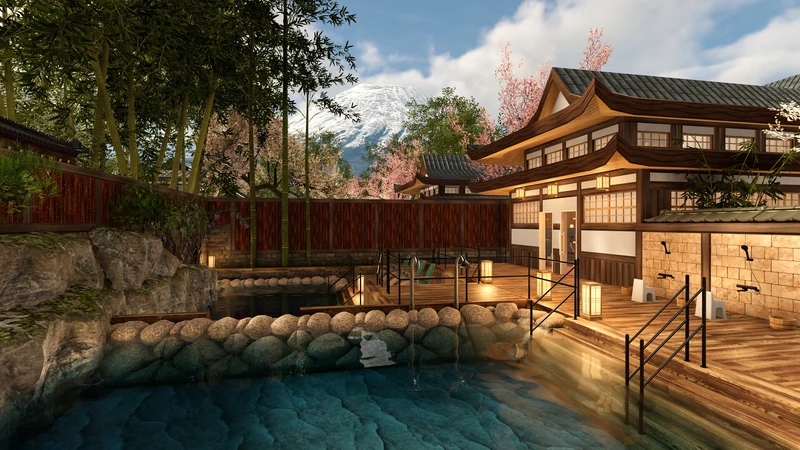 Nintendo Switch 2 House Flipper 2 + Sakura DLC