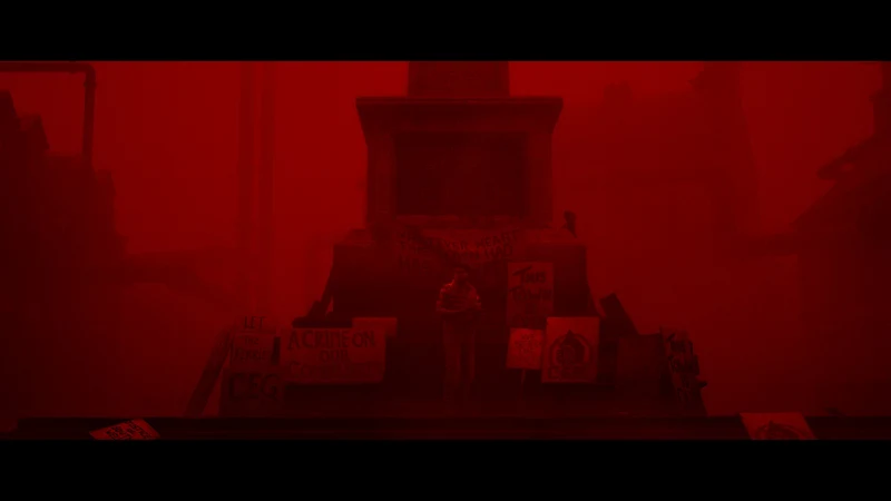 PS5 Silent Hill: Townfall