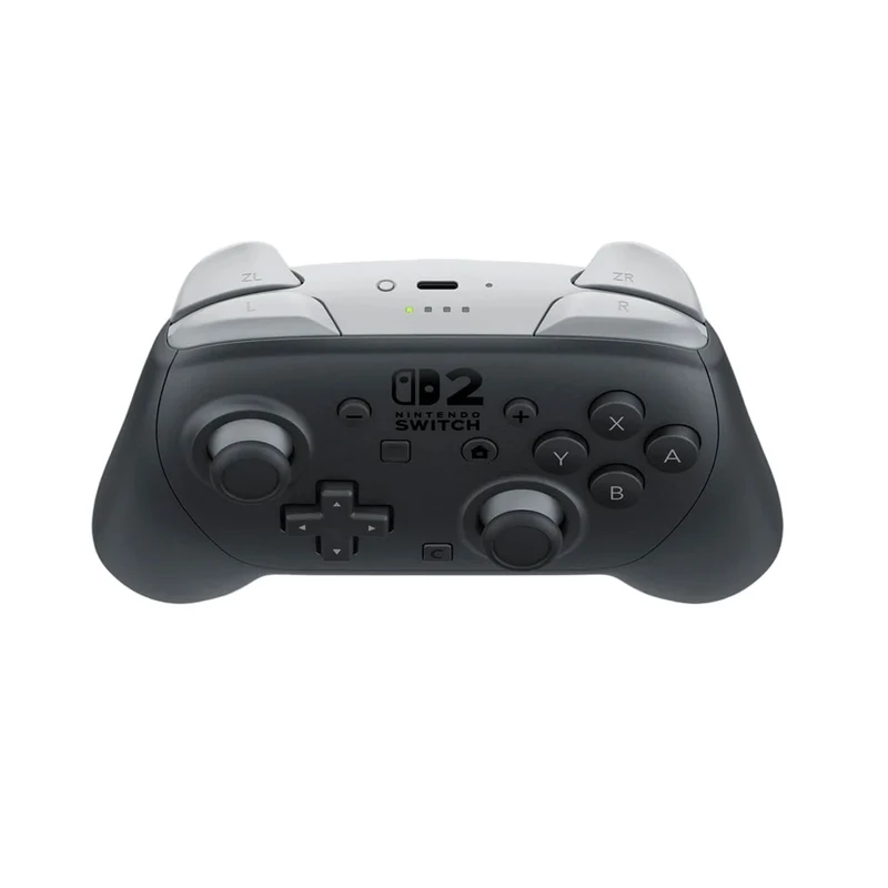 Nintendo Switch 2 Official Pro Controller