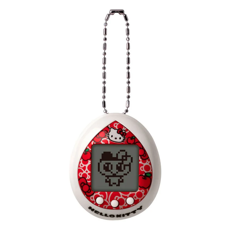 Tamagotchi Nano Hello Kitty [Red]