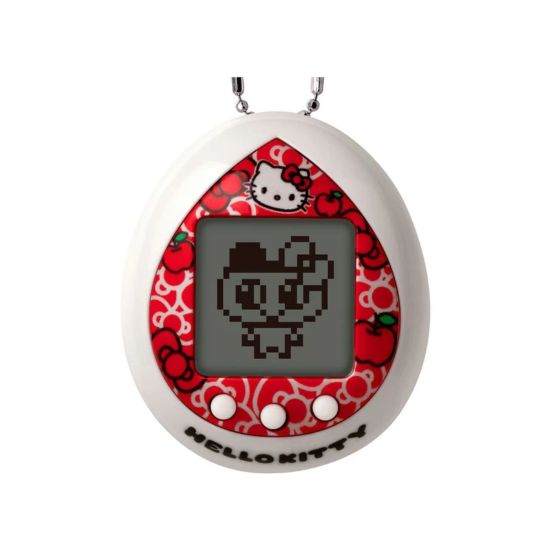 Tamagotchi Nano Hello Kitty [Red]