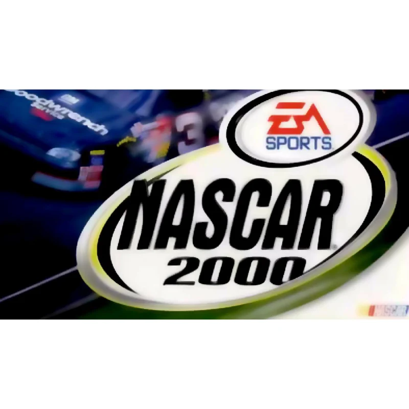 NASCAR 2000