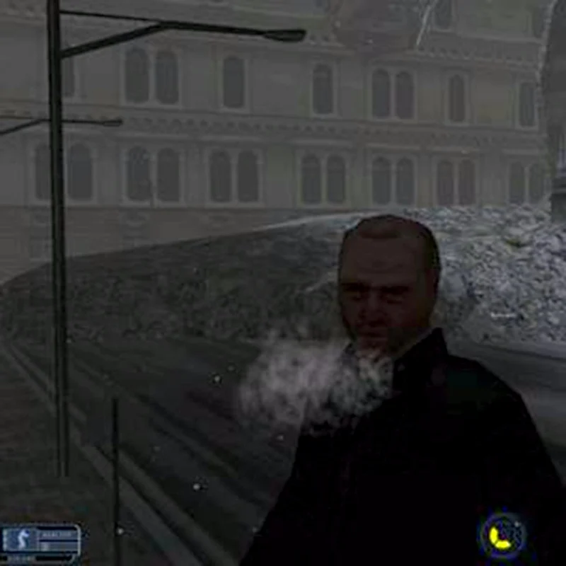 Tom Clancy's Ghost Recon - Gold Edition