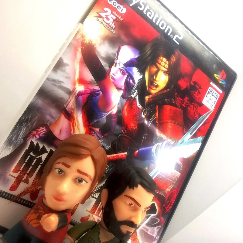 Sengoku Musou