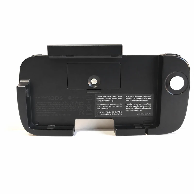 Nintendo 3DS Circle Pad Pro (CTR-009)
