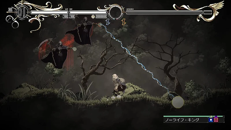 Record of Lodoss War: Deedlit in Wonder Labyrinth (PS5)