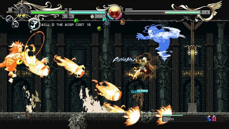 Record of Lodoss War: Deedlit in Wonder Labyrinth (PS4)