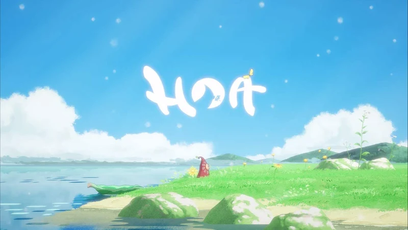 HOA (PS4)