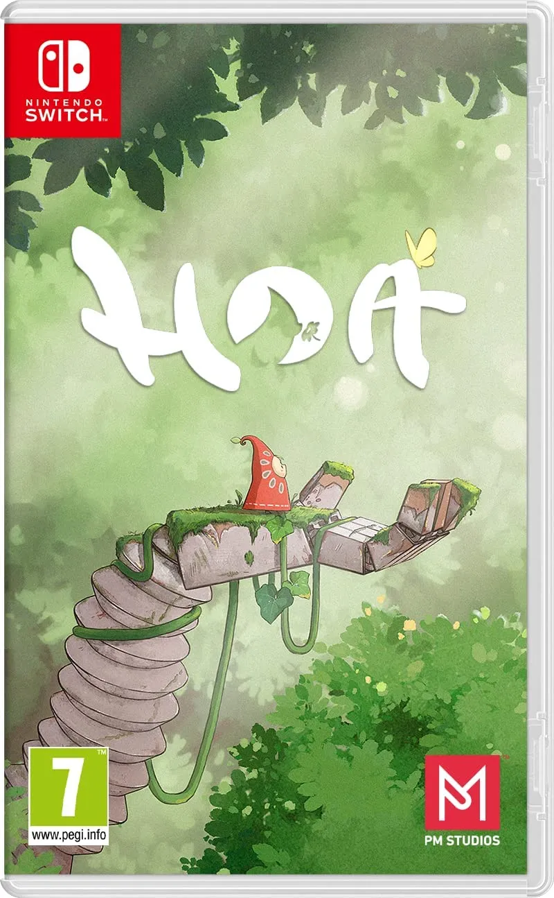 HOA (Switch)