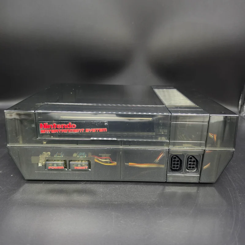 Nintendo NES Bundle - Refresh Series