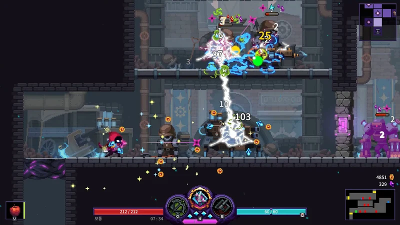Nintendo Switch Nightmare: The Lunatic