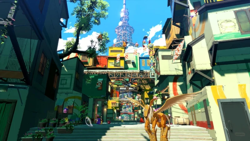 Nintendo Switch 2 Digimon Story Time Stranger