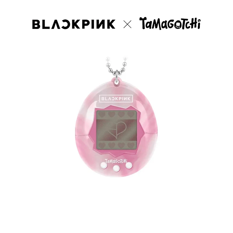Blackpink x Tamagotchi