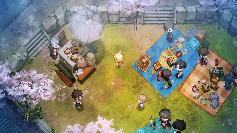 Nintendo Switch 2 Village in the Shade Deluxe Edition