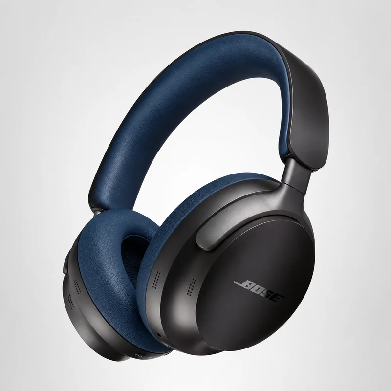 Bose QuietComfort Ultra Headphones – Two-Tone Custom Color Combinations